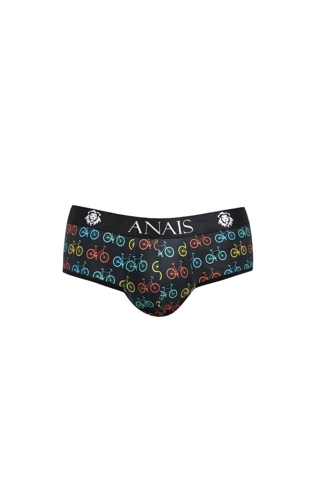 ANAIS UOMO - BENITO JOCK BIKINI S