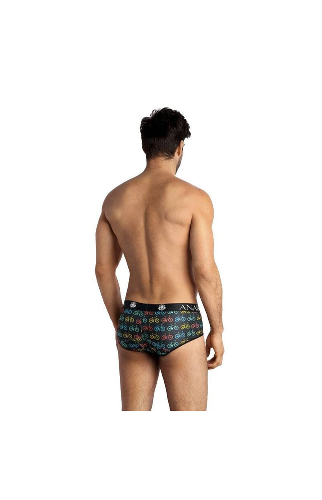 ANAIS UOMO - BENITO SLIP S