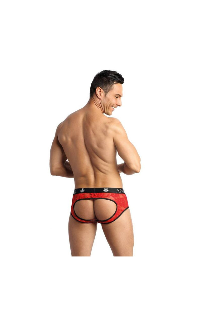 ANAIS UOMO - BRAVE JOCK BIKINI L