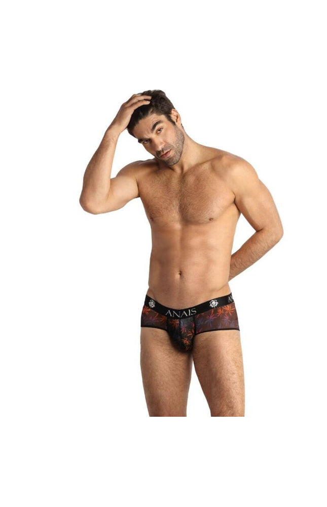 ANAIS UOMO - BOXER CHILL M