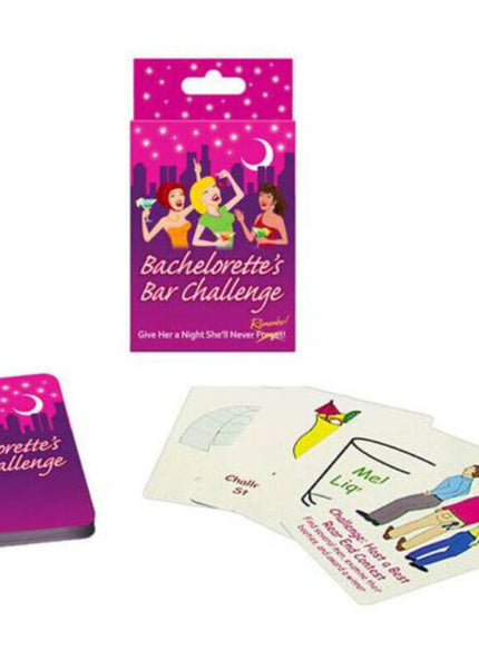 KHEPER GAMES - GIOCO DI CARTE ADDIO AL BACHELORETTE / EN