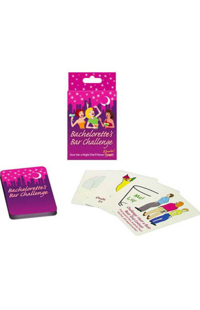 KHEPER GAMES - GIOCO DI CARTE ADDIO AL BACHELORETTE / EN