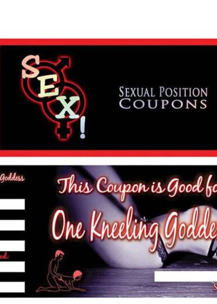 GIOCHI DI KHEPER - SESSO! COUPON / IT