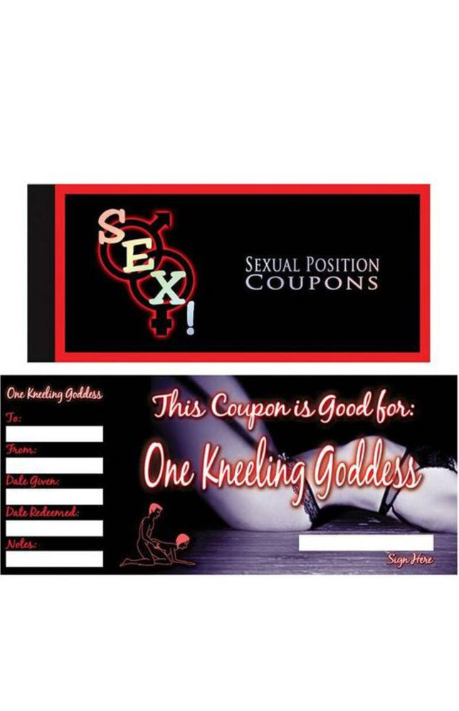 GIOCHI DI KHEPER - SESSO! COUPON / IT