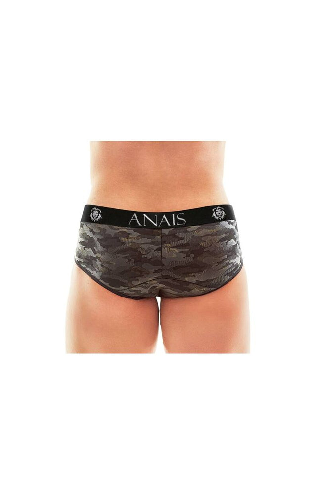 ANAIS MEN - SLIP ELETTRICO S