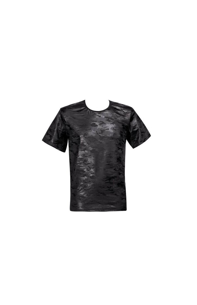 ANAIS UOMO - T-SHIRT ELETTRICA S
