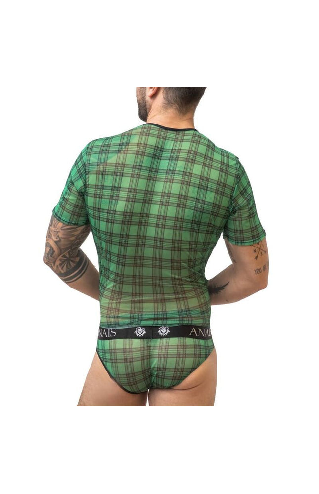 ANAIS UOMO - MAGLIETTA MAGICA L