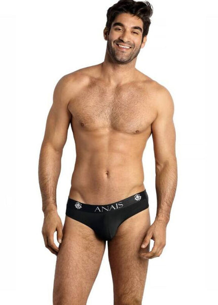 ANAIS UOMO - PETROL SLIP M