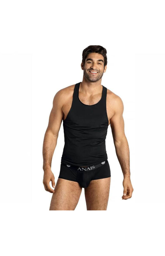 ANAIS UOMO - PETROL TOP S