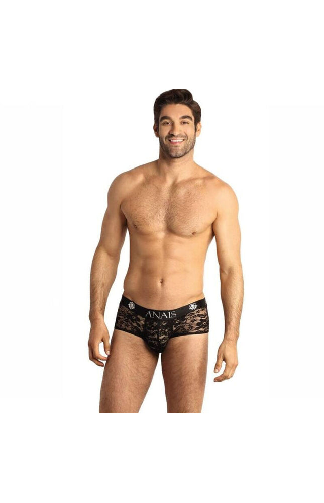 ANAIS MEN - BREVE ROMANTICO S