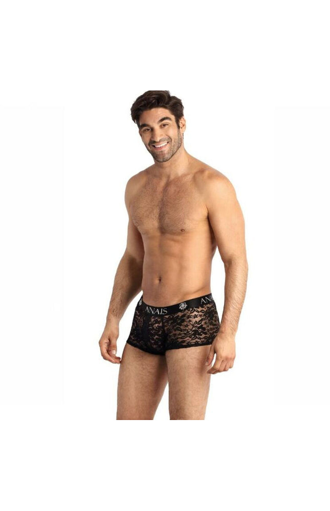 ANAIS MEN - BOXER ROMANCE S