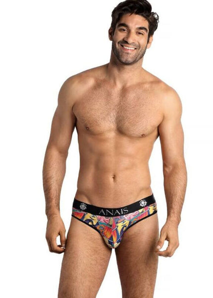 ANAIS MEN - COMICS SLIP S