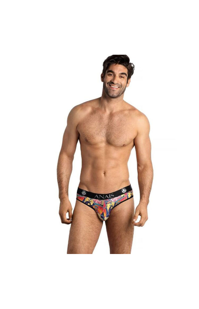 ANAIS MEN - COMICS SLIP S