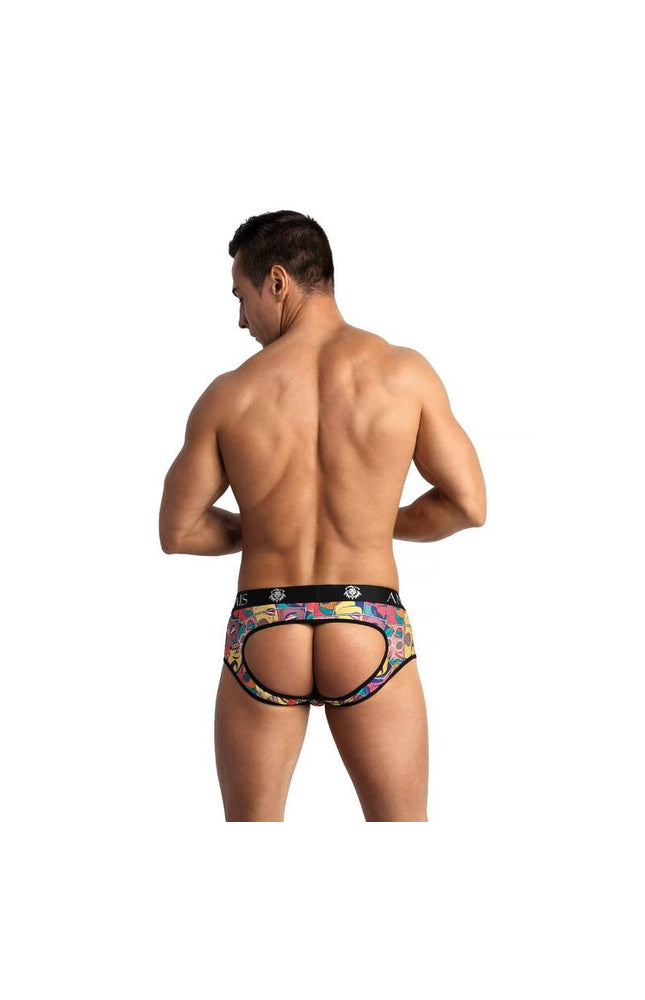 ANAIS MEN - COMICS JOCK BIKINI S