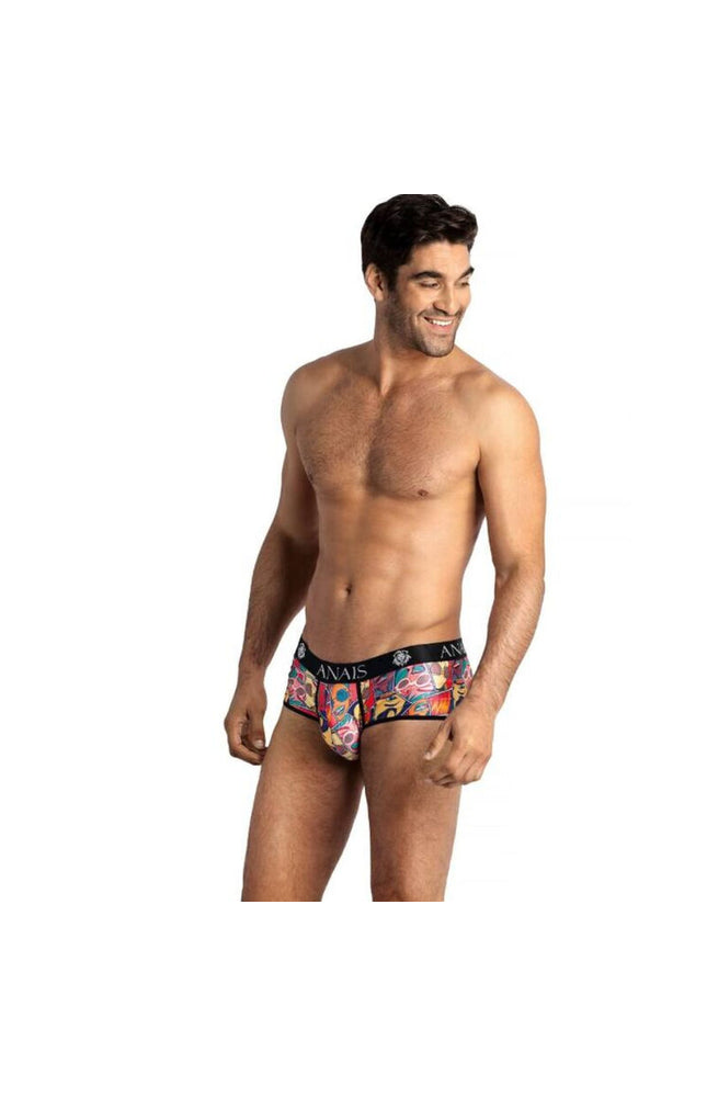 ANAIS MEN - COMICS BRIEF S