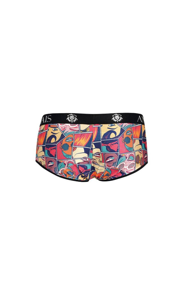 ANAIS MEN - COMICS BRIEF S