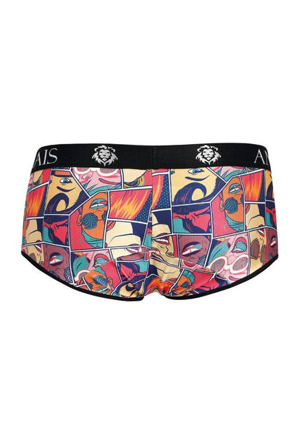 ANAIS MEN - COMICS BRIEF S