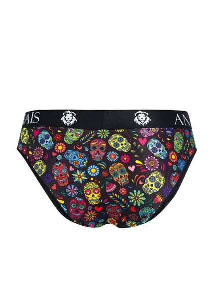 ANAIS UOMO - MESSICO SLIP S