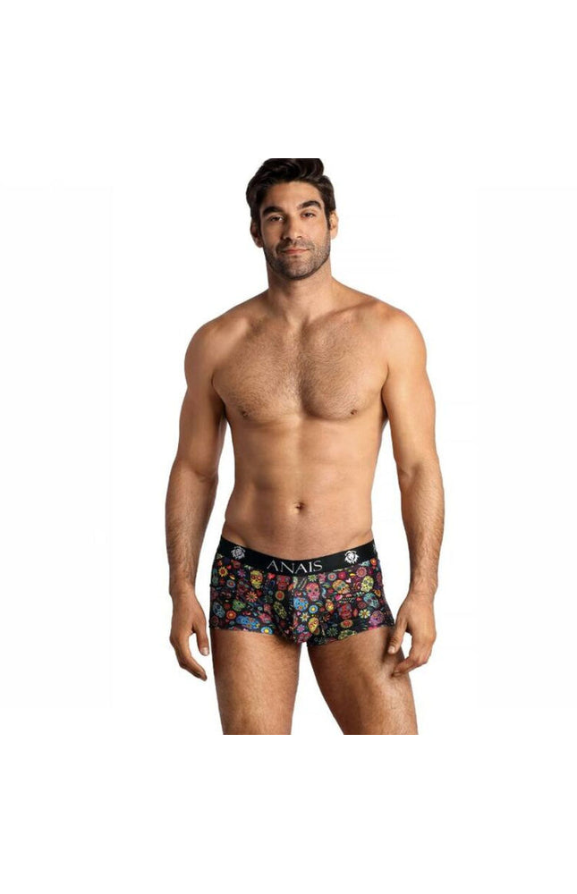 ANAIS MEN - MEXICO BOXER S