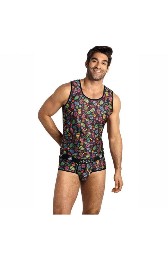 ANAIS MEN - MÉXICO TOP S