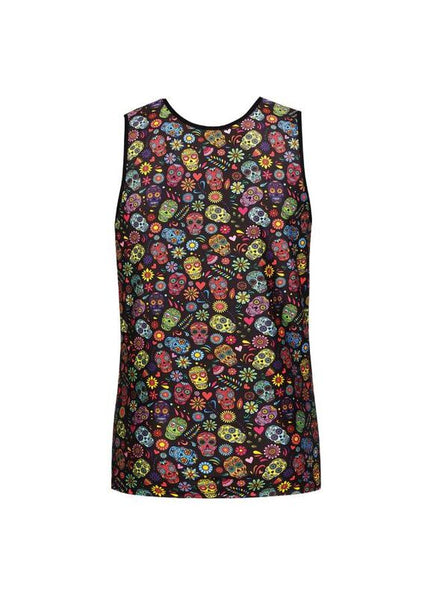 ANAIS MEN - MÉXICO TOP S