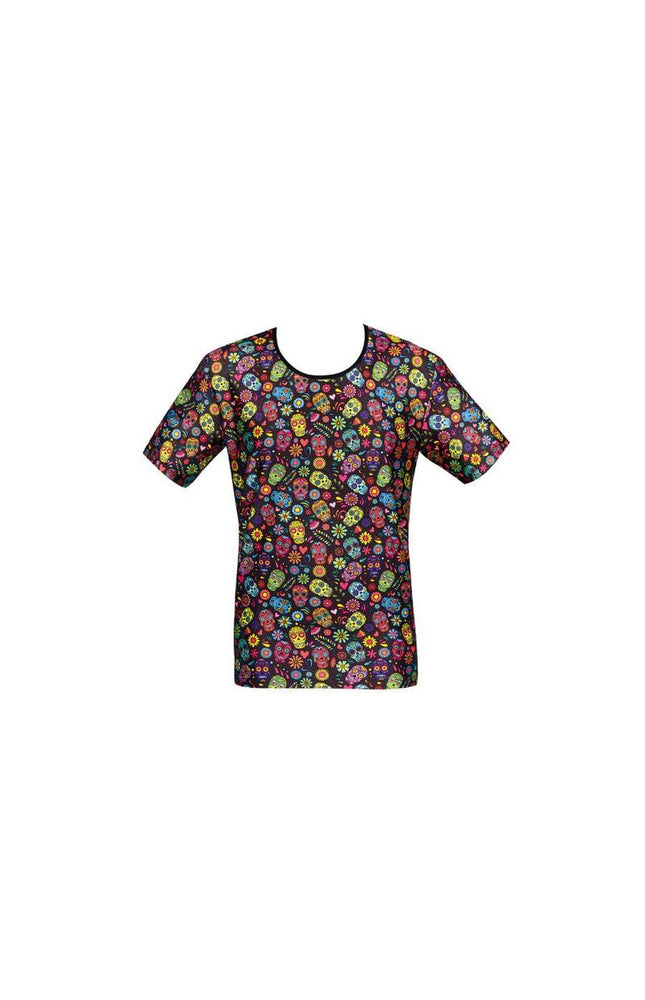ANAIS MEN - MESSICO T-SHIRT S