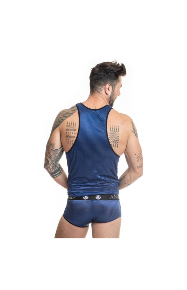 ANAIS UOMO - MAGLIA NAVALE M