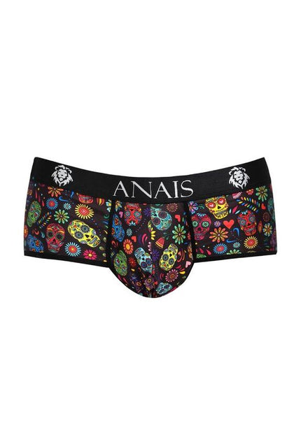 ANAIS MEN - MEXICO BREVE S