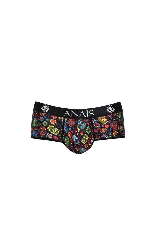 ANAIS MEN - MEXICO BREVE S