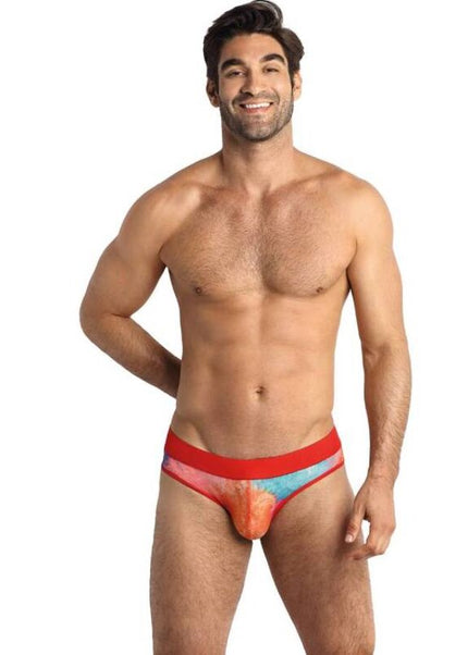 ANAIS UOMO - FALCON SLIP S