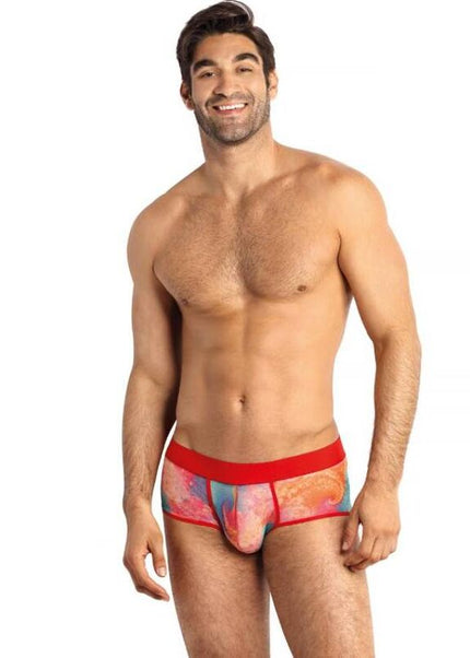 ANAIS MEN - FALCON BRIEF S