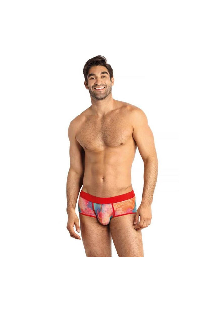 ANAIS MEN - FALCON BRIEF S