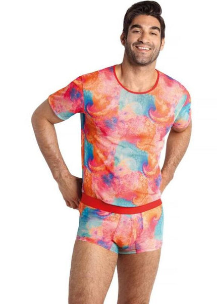 ANAIS UOMO - T-SHIRT FALCON S