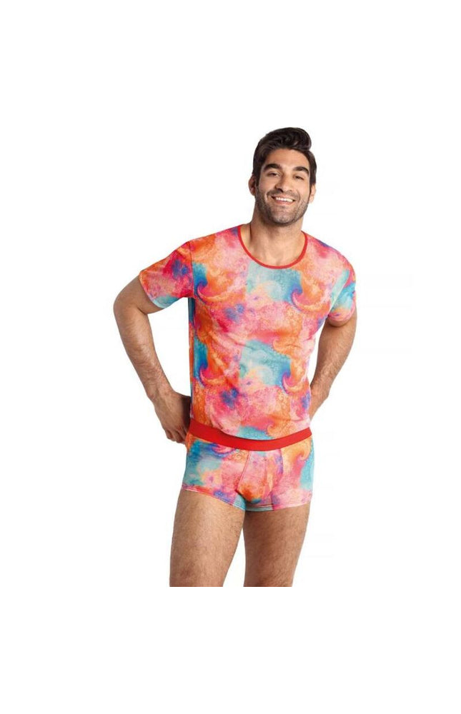 ANAIS UOMO - T-SHIRT FALCON S