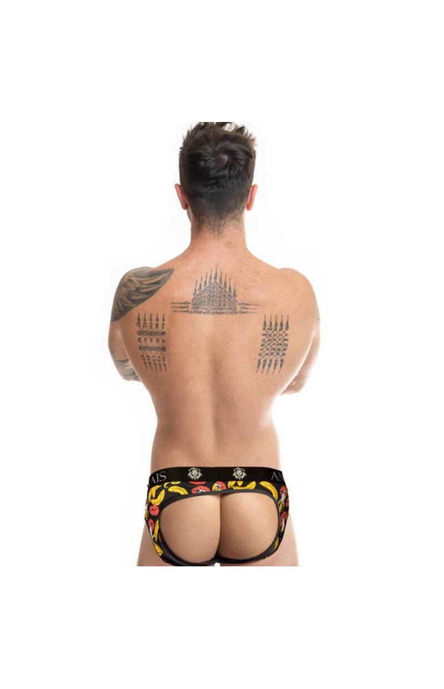 ANAIS UOMO - BANANA JOCK BIKINI S