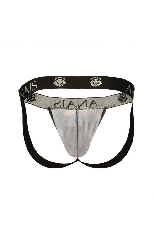 ANAIS UOMO - JOCK STRAP BANANA S