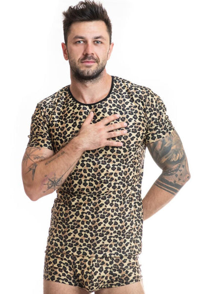 ANAIS UOMO - MAGLIETTA MERCURY S