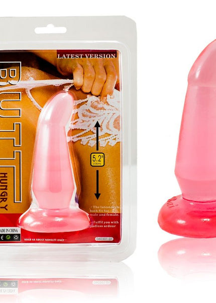 BAILE - SPINA PUNTO GOP ANALE ROSA