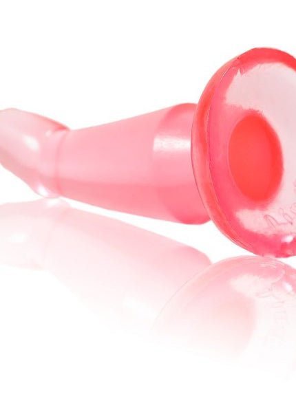 BAILE - SPINA PUNTO GOP ANALE ROSA