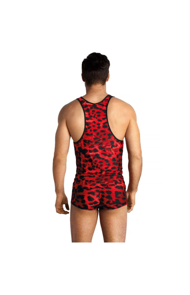 ANAIS UOMO - SAVAGE TOP S