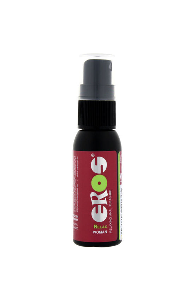 EROS - ANALE RILASSANTE DONNA 30 ML
