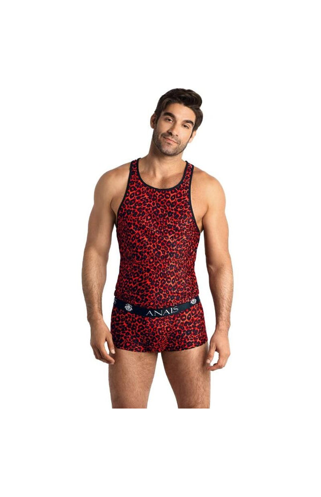 ANAIS MEN - TOP TRIBALE S