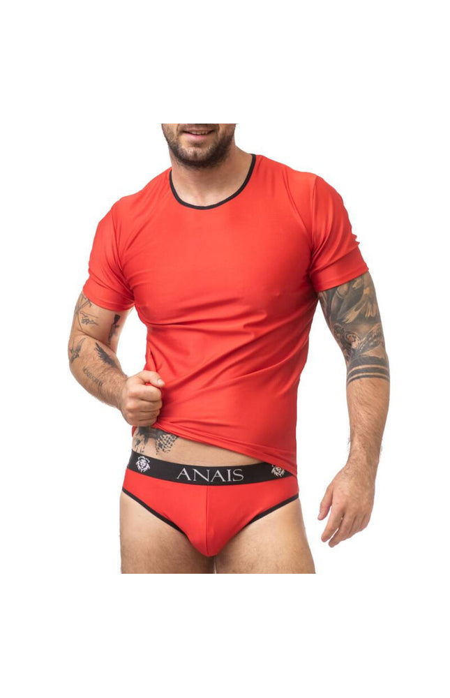 ANAIS UOMO - T-SHIRT SOUL S