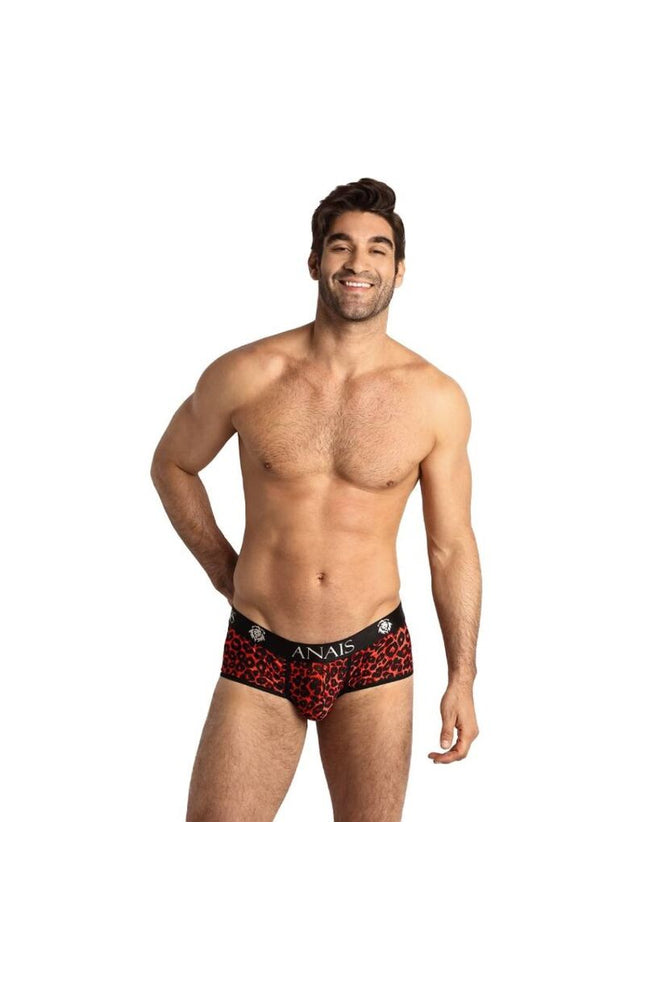 ANAIS MEN - SLIP TRIBALE S