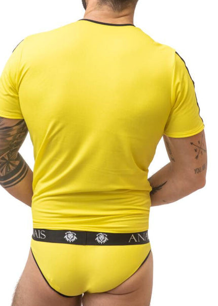 ANAIS UOMO - T-SHIRT TOKIO S