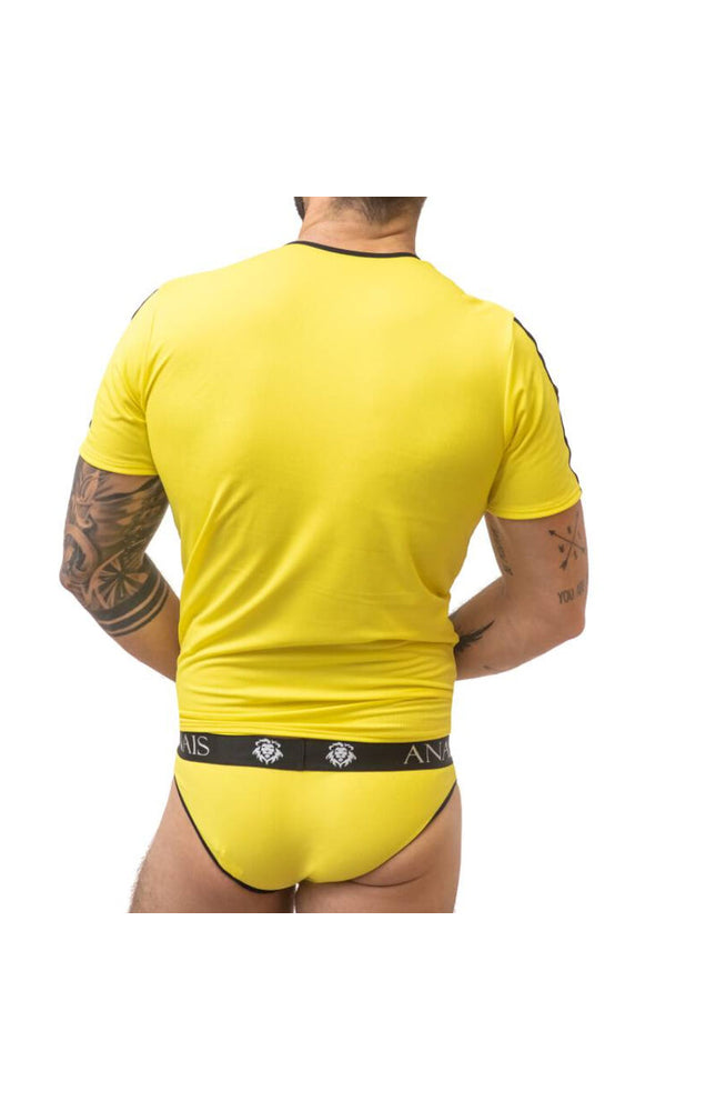 ANAIS UOMO - T-SHIRT TOKIO S