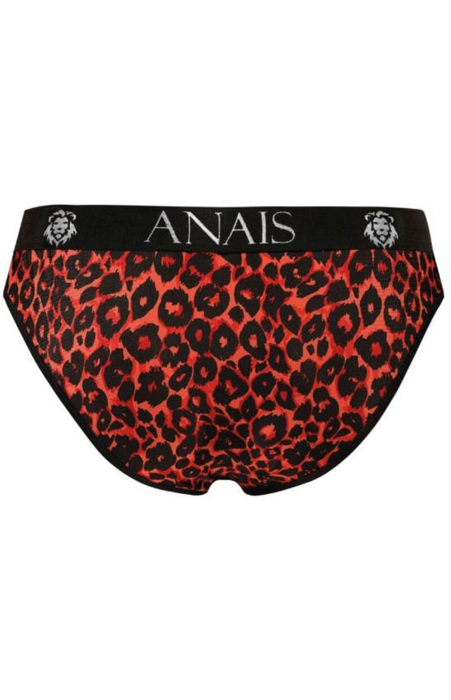 ANAIS UOMO - SLIP TRIBALE XL