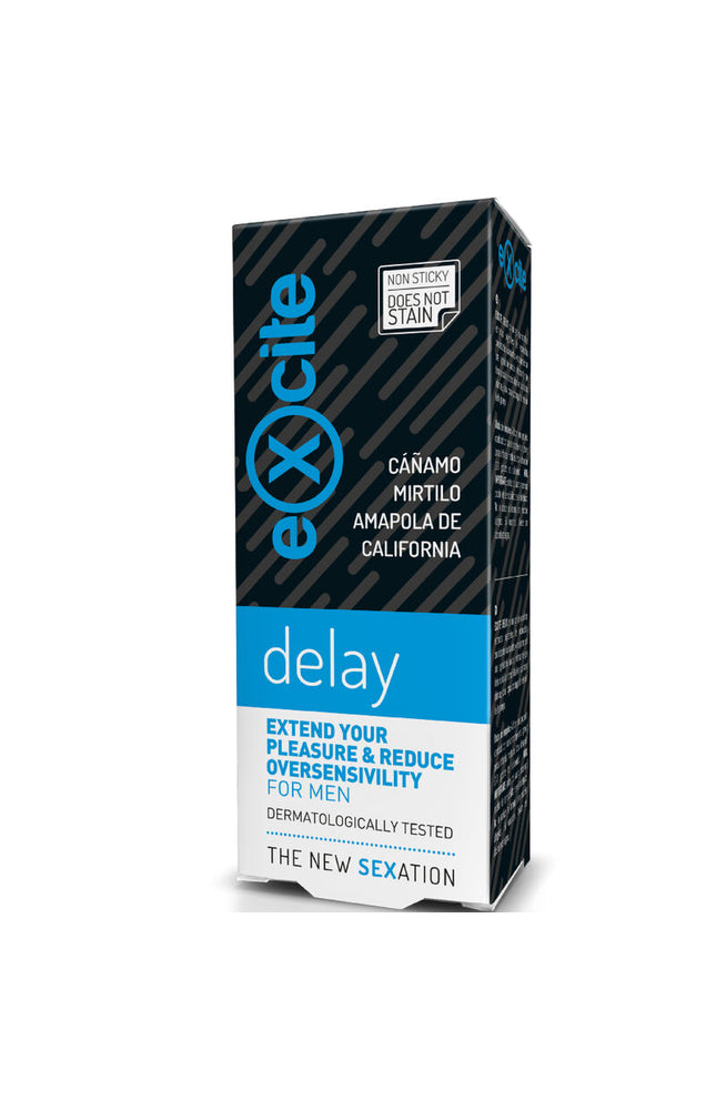 EXCITE - RITARDO 20 ML