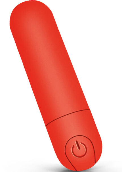 INTT RELEASE - KIT DOPPIO DIVERTIMENTO CON BULLET VIBRANTE E GEL DA MASSAGGIO ALLA FRAGOLA