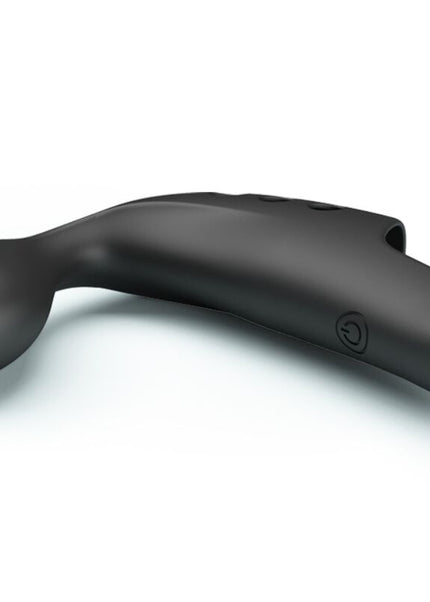 PRETTY LOVE - DITALE VIBRATORE GORGON NERO